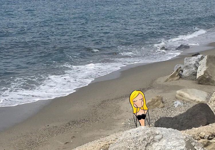 SAN SABA: Un viaggio lungo una vita